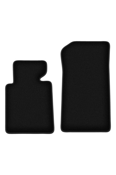 shumee Parte frontală BASIC pentru: BMW 3 E46 compact, coupe, sedan, break, t...