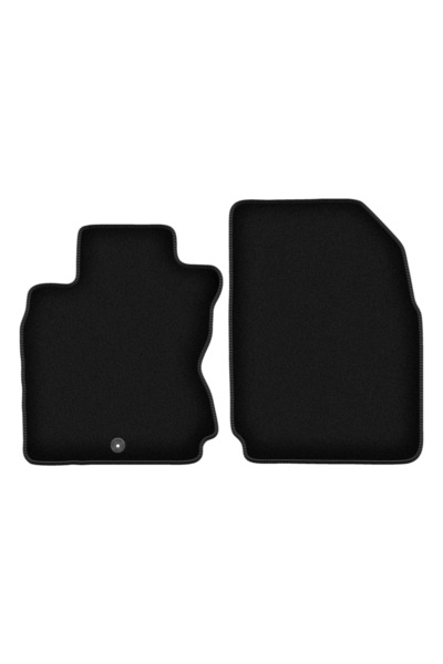 shumee Față BASIC pentru: Nissan Note I E11 monovolum 2006-2012