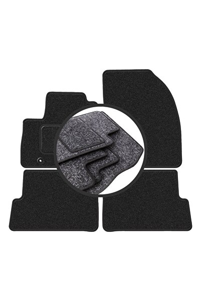 shumee Covorașe auto ANTHRA pentru: Ford C-MAX MK2 monovolum (2010-2012)