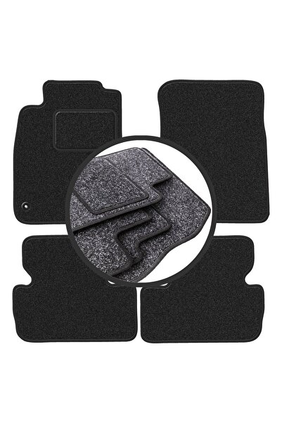 shumee Covorașe auto ANTHRA pentru: Lexus IS II sedan (2005-2013)