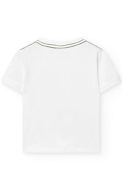 Boboli Boy's T-Shirt