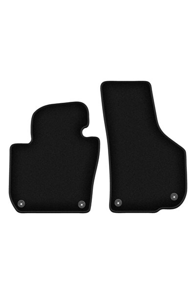 shumee Parte frontală BASIC pentru: Skoda Superb II sedan, break 2008-2015