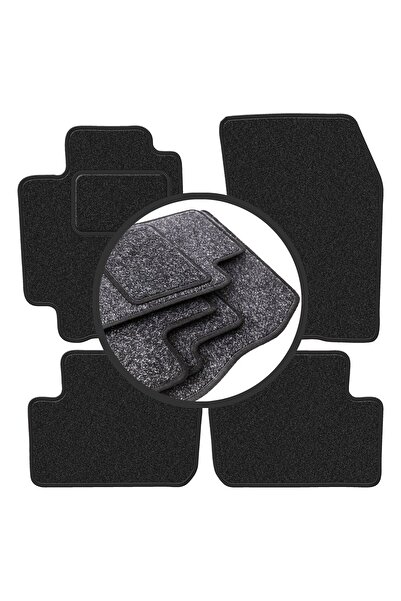 shumee Covorașe auto ANTHRA pentru: Lexus IS I sedan (1998-2005)