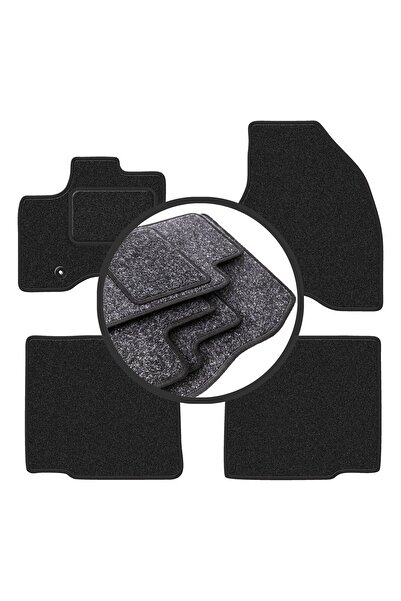 shumee Covorașe auto ANTHRA pentru: Ford Explorer șofer mic (0)