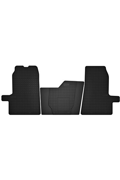 shumee Covorașe de cauciuc primul rând pentru: Ford Transit VII autoutilitară...
