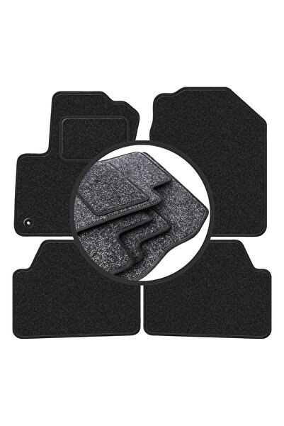 shumee Covorașe ANTHRA pentru: crossover KIa eNiro / Niro EV (2016-)