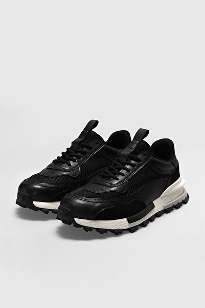 Lufian Lufi̇an Henry Men's Sneaker Shoes 30265