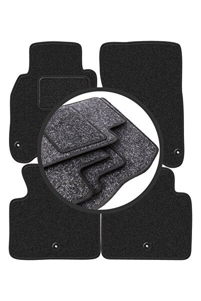 shumee Covorașe auto ANTHRA pentru: Infiniti M Hybrid sedan (2010-)