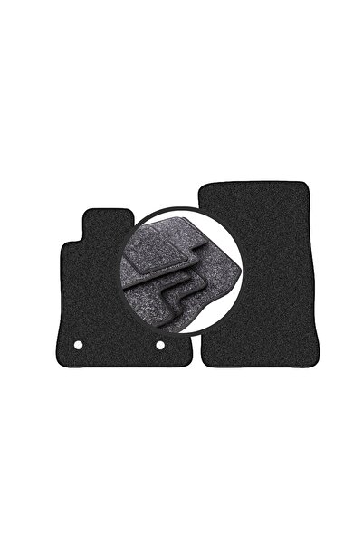 shumee Covorașe auto ANTHRA pentru: Chevrolet Camaro VI coupe (2015-2020)