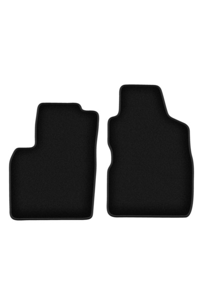 shumee Parte frontală BASIC pentru: Fiat Panda II hatchback 2002-2010