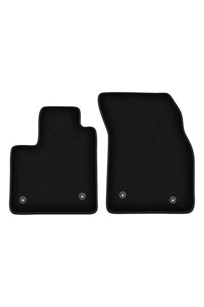 shumee Față BASIC pentru: Ford Focus MK4 hatchback, sedan, break, Turnier, Tu...