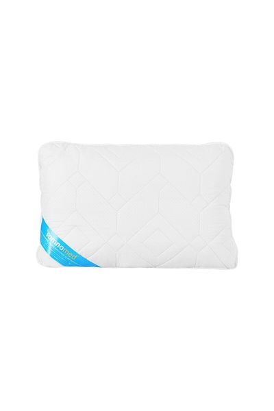 Somnart Somnomed Pillow Washable At 95°c - 50 X 70 Cm, Vacuum-packed