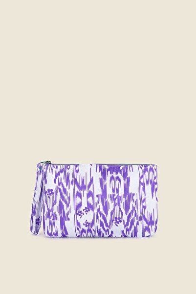 F**K OFFICIAL BEACH BAG FA25-A050X50 - F**K - ONE SIZE, PURPLE