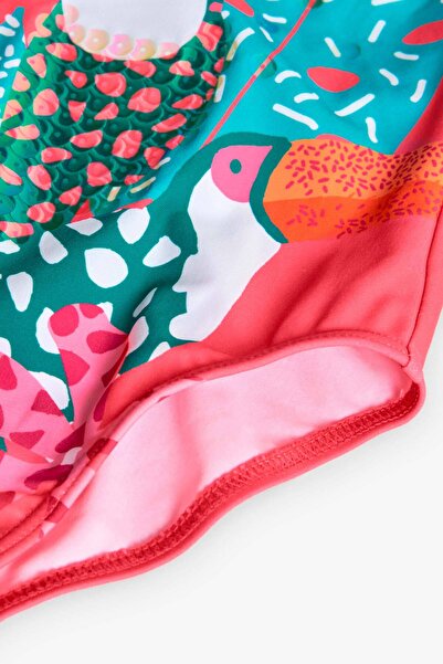 Boboli Girl's Swimsuit