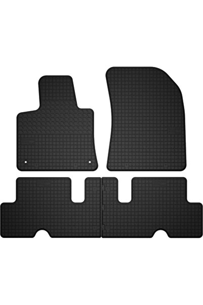 shumee Set covorașe din cauciuc pentru: Citroen C4 Spacetourer monovolum (din...
