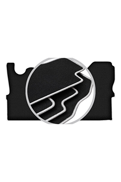 shumee Covorașe auto CARLUX-SILVER pentru: Iveco Daily VI autoutilitară (2014-)