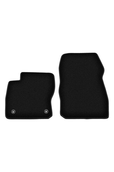 shumee Față BASIC pentru: Ford Focus MK3 USA sedan, break 2010-2019