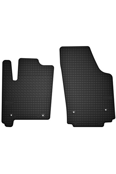 shumee Covorașe față din cauciuc pentru: Opel Meriva A monovolum (din 2002 pâ...