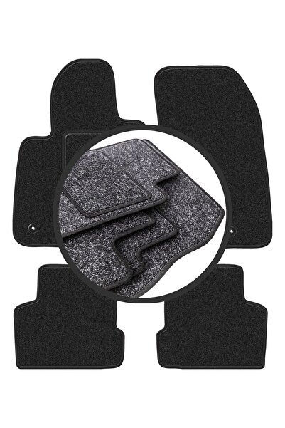 shumee Covorașe auto ANTHRA pentru: Jeep Renegade SUV (2014-2019)