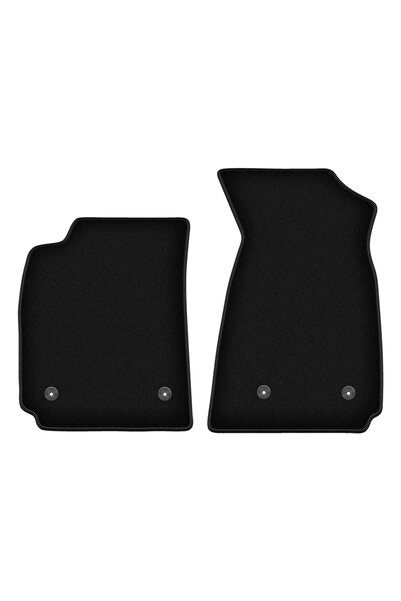 shumee Față BASIC pentru: Audi A4 B5 FL sedan, break, avant 1999-2001