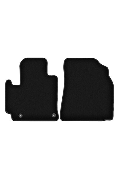 shumee Față BASIC pentru: Toyota RAV4 II 2WD 3-uși 2001-2005