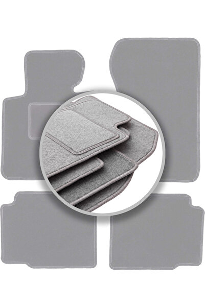 shumee Covorașe auto gri pentru: BMW 3 E36 compact, coupe, sedan, break, tour...