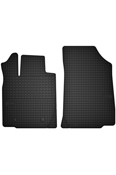 Other Covorașe față din cauciuc pentru: Dacia Logan II sedan, break (din 2012...