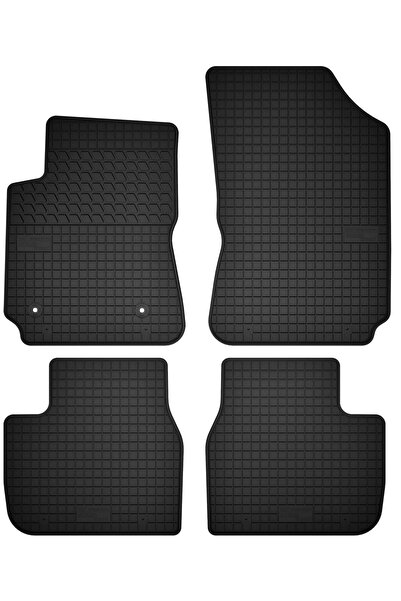 shumee Set covorașe din cauciuc pentru: Citroen C4 Cactus crossover (din 2014...
