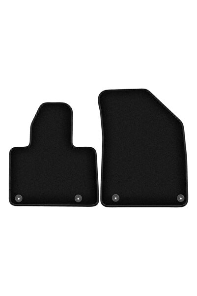 shumee Parte frontală BASIC pentru: Citroen C5 III X7 liftback, sedan, break,...