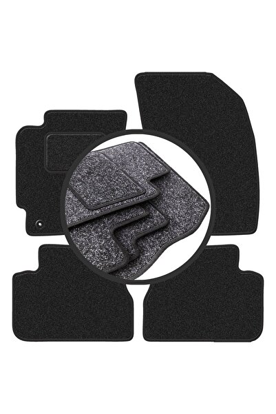 shumee Covorașe auto ANTHRA pentru: Daewoo Magnus sedan (2006-2012)