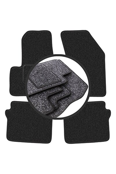 shumee Covorașe auto ANTHRA pentru: Chrysler Sebring III sedan (2007-2010)