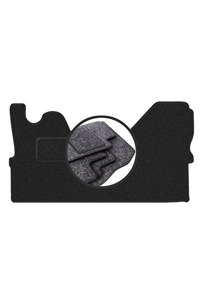 shumee Covorașe auto ANTHRA pentru: Iveco Daily VI autoutilitară (2014-)