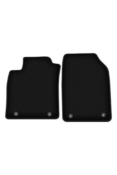 shumee Parte frontală BASIC pentru: Opel Vectra C liftback, hatchback, sedan ...