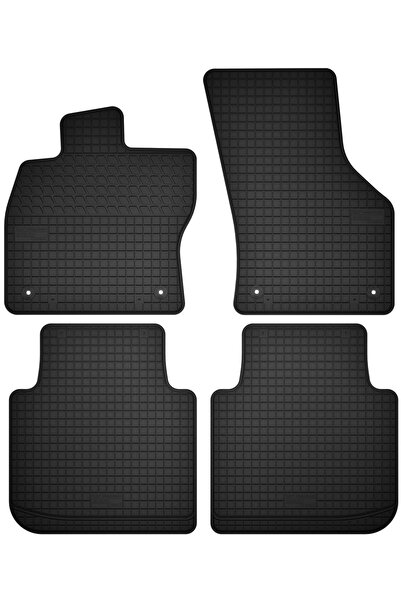 shumee Set covorașe din cauciuc pentru: Skoda Superb III break, sedan (din 20...