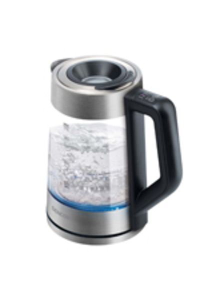 Sencor Electric Kettle Glass 1.7L 2200W Sencor