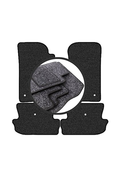 shumee Covorașe auto ANTHRA pentru: Jeep Wrangler JL 4 uși (2017-)