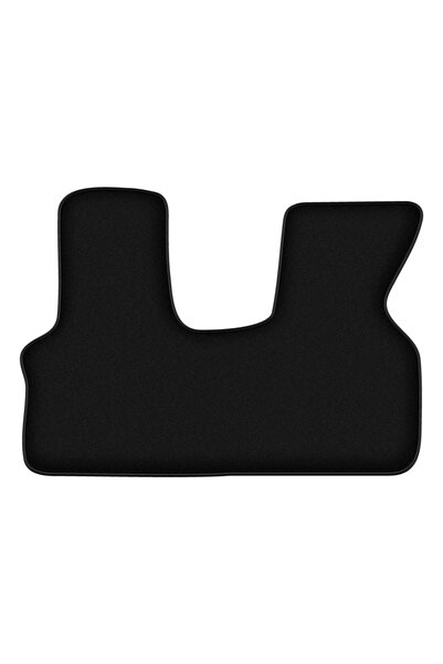 shumee Covorașe BASIC negre din velur pentru: Volkswagen Transporter T4 autou...