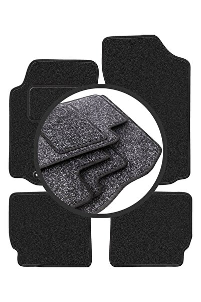 shumee Covorașe auto ANTHRA pentru: Peugeot 306 cabrio (1993-2001)