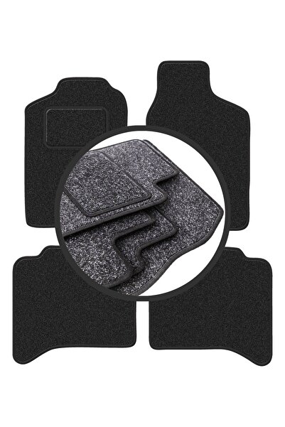 shumee Covorașe auto ANTHRA pentru: Opel Frontera B 5 uși (1998-2006)