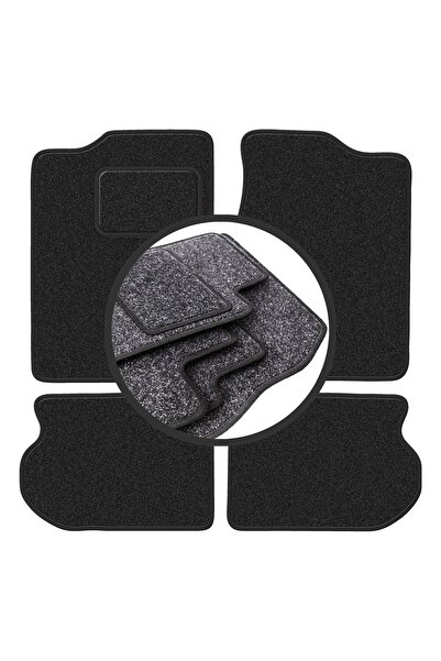 shumee Covorașe auto ANTHRA pentru: Suzuki Vitara I off-road (1988-1997)