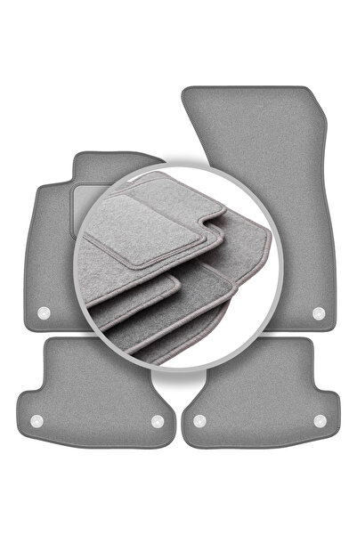 shumee Covorase gri pentru: Audi A5 F53 coupe (2016-)