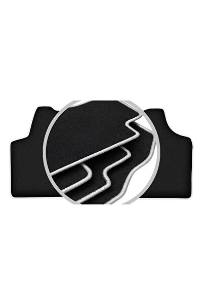 shumee Covorașe auto CARLUX-SILVER pentru: Citroen Jumpy II furgonetă (2007-2...