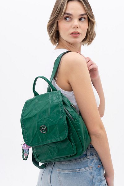 Matthew Cox Women's Backpack C.Byn1099