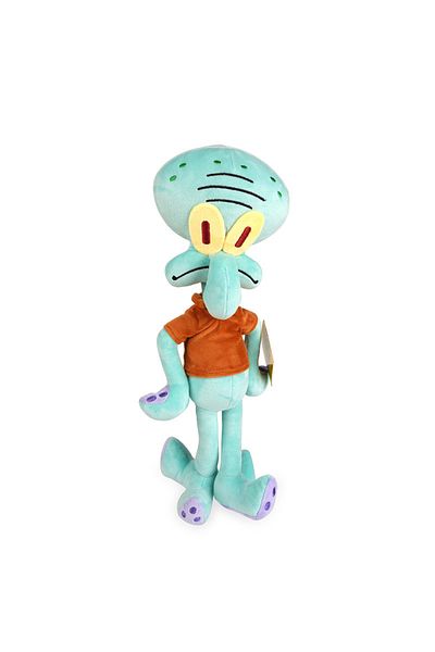 Potdemiel HWGB134-40cm 22-40Cm 100% Genuine Spongebob Patrick Star Kawaii Cartoon Animal Plush Toy Stuffed Dol