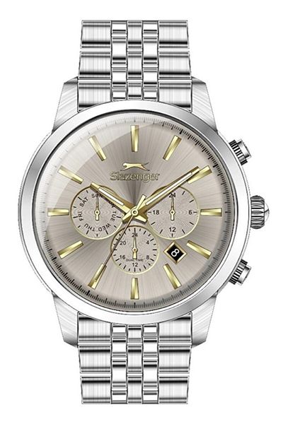 Slazenger Men's Wristwatch Sl.09.1812.2.11