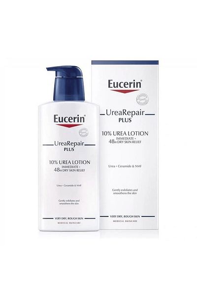 Eucerin Eucerin 10% Urea Lotion for Dry Skin - 400 ml