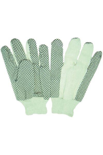 flores Canvas gloves, size XL