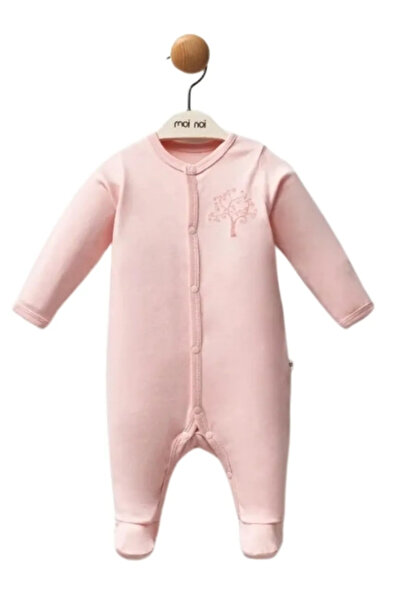 Moi Noi Cotton Baby Girl Hospital Release 10Lu