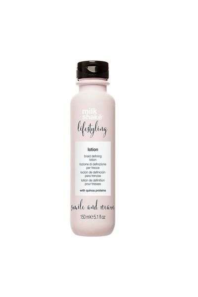 Milkshake Milk Shake Lifestyling Smile And Weave Defining Lotion, Lotion, 150 ml