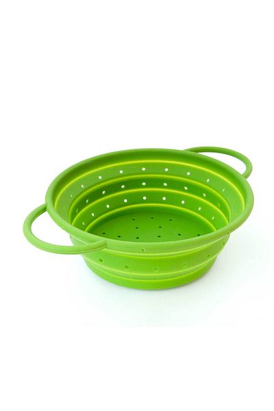 Alrimaya Collapsible Strainer - Alrimaya